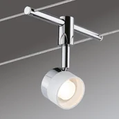 Lampy pozostałe - Paulmann System linkowy LED Stage 4x5W chrom 12V PL94080 - miniaturka - grafika 1