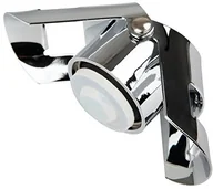 Pozostałe akcesoria barmańskie - Fackelmann 49607 zamknięcie do szampana, nierdzewna, srebrny 49607 - miniaturka - grafika 1