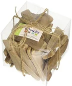 Dodatki do drukarek i skanerów - Artemio Bloki artemio drewna dryfującego, 500 G, brązowy 13030008 - miniaturka - grafika 1