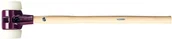Młotki - SIMPLEX Halder Młotek Długi Halder EH3708 80 mm (nylon) 3708.081 - miniaturka - grafika 1
