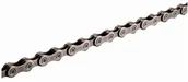 Łańcuchy rowerowe - Shimano CN-E6090 Łańcuch rowerowy do roweru elektrycznego 10-rzędowy 126 ogniwa 2020 Łańcuchy do rowerów elektrycznych I-CNE609010126I - miniaturka - grafika 1