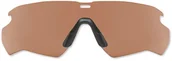 Ochrona oczu i twarzy - ESS Wizjer Crossblade Hi-Def Copper - bursztynowy (102-189-005) (16664) SP 102-189-005 - miniaturka - grafika 1