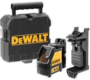 Dewalt DW088CG - Poziomice laserowe - miniaturka - grafika 7