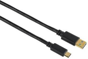 Hama KABEL USB-C 3.1A 1,8M 122213 - Kable USB - miniaturka - grafika 6