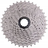 Kasety rowerowe - Sunshine Kaseta SUNSHINE 9 rzędowa 11-32T SUNSHINE-9 - miniaturka - grafika 1