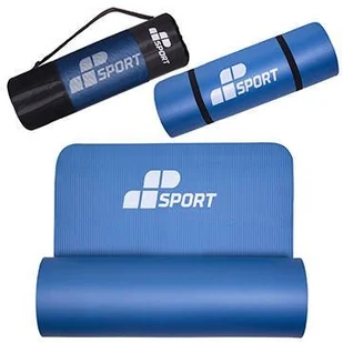 MP SPORT Mata Do Ćwiczeń Fitness Jogi [ 1,5cm ] - MP SPORT - Maty do jogi - miniaturka - grafika 7