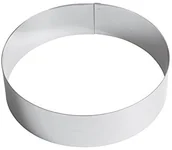 Formy do ciast - Paderno paderno ring ciasto do 22 cali 47534-22 - miniaturka - grafika 1