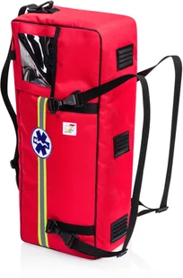 Omnibus Sprzęt Medyczny s.c. Zestaw tlenowy w torbie RB08 ZT_RB08AMIL - Meble i wyposażenie gabinetów medycznych - miniaturka - grafika 3