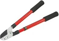 Nożyce i sekatory - LUX-TOOLS LUX Sekator kowadełkowy z teleskopowymi ramionami - miniaturka - grafika 1