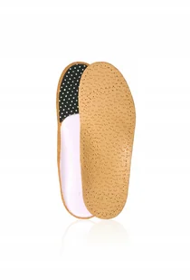 Kaps APOYO Kids wkładki na stopy płasko koślawe dla dzieci 33/34) 1570 - Artykuły kaletnicze - miniaturka - grafika 2