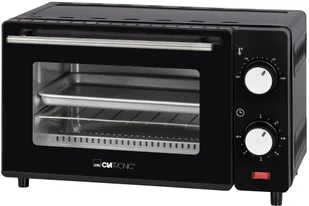 Clatronic MB 3746 - Mini piekarniki - miniaturka - grafika 4