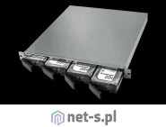 Qnap QNAP 9 Bay NAS TS-983XU-E2124-8G, TS-983XU-E2124-8G (TS-983XU-E2124-8G) - Serwery plików NAS i macierze dyskowe - miniaturka - grafika 2