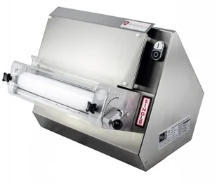 Resto Quality WAŁKOWNICA DO CIASTA SNG40 SNG40 - Inne urządzenia gastronomiczne - miniaturka - grafika 4