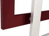 Grzejniki łazienkowe - Radox Grzejnik Łazienkowy Radox Combi 600x900mm KAT.R.CO.W.600.900 - miniaturka - grafika 1