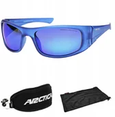 Okulary przeciwsłoneczne - Arctica Polaryzacja okulary S311B Litewave Kraków - miniaturka - grafika 1