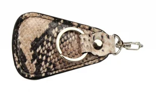 PolskaGalanteria.pl Etui/Brelok Na Klucze Skórzane Lakierowane PolskaGalanteria Skóra Naturalna KP B1 - Etui na klucze PolskaGalanteria.pl Etui/Brelok Na Klucze Skórzane Lakierowane PolskaGalanteria Skóra Naturalna KP B1 - Etui na klucze - miniaturka - grafika 5