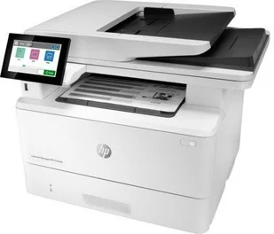 HP LaserJet Managed MFP E42540f - Urządzenia wielofunkcyjne - miniaturka - grafika 6