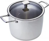 Garnki - Moneta Accordo indukcja wysoki z pokrywką 24cm - miniaturka - grafika 1