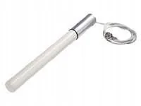 Cisco 2.4 GHz, 5.2 dBi Mast Mount Omni Ant w/RP-TNC Connector AIR-ANT2506 - Anteny Wi Fi - miniaturka - grafika 4