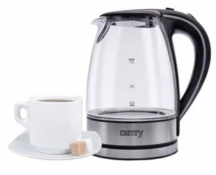 Camry CR 1239 - Czajniki elektryczne - miniaturka - grafika 5