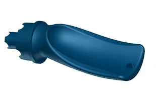 SIMET Wycinak do osłabień w puszkach F-Cutter SIMET F-CUTTER - Akcesoria do monitoringu - miniaturka - grafika 3