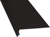 Pokrycia dachowe - Aluminiowy Pas Okapowy podrynnowy 20cm x 1mb - miniaturka - grafika 1