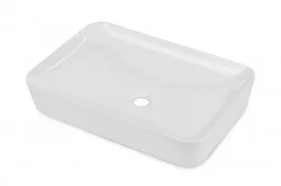 Deante Tess 60x40 CDS6U6S - Umywalki - miniaturka - grafika 2