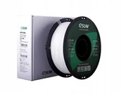 Filamenty i akcesoria do drukarek 3D - eSun eFlex (TPU-87A) Filament Naturalny 1.75mm - miniaturka - grafika 1