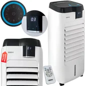 Klimatory - Eberg Klimator hybrydowy EIS klimator hybrydowy z modułem Peltiera - miniaturka - grafika 1