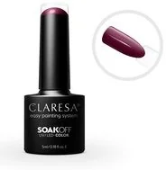 Claresa Claresa, lakier hybrydowy 619, 5 ml - Lakiery hybrydowe - miniaturka - grafika 3