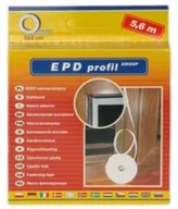 Moskitiery - Rzep samoprzylepny 560 cm do Moskitier 8C10-450BA - miniaturka - grafika 1