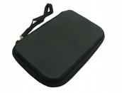 Akcesoria do nawigacji - Futerał Gps 6.0" czarny 15,5x10cm - miniaturka - grafika 1