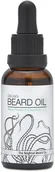 Kosmetyki i akcesoria do pielęgnacji brody - THE BRIGHTON BEARD THE BRIGHTON BEARD Old Jolls Olejek do Brody Czarny Pieprz i Grapefruit 30 ml - miniaturka - grafika 1