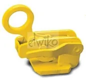 Zawiasy, okucia i inne akcesoria - Yale THS 3,0 - udźwig 3000kg - miniaturka - grafika 1