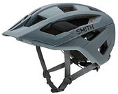 Kaski rowerowe - Smith Rover/N kask rowerowy, szary, s E00733ZY25155 - miniaturka - grafika 1