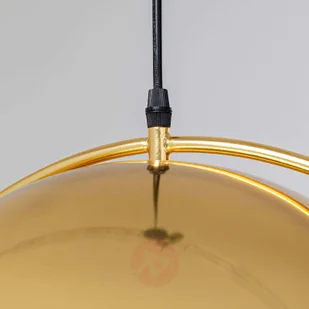 KARE Cockatoo lampa wisząca z modelem kakadu - Lampy sufitowe - miniaturka - grafika 3