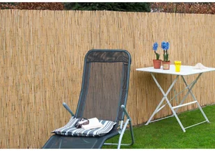 Outsideliving Nature Mata ogrodzeniowa, 300 x 150 cm, trzcina, 6050152 - Ogrodzenia - miniaturka - grafika 2