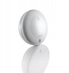 Maclean energy Somfy Thermis WireFree IO - Radiowy czujnik temperatury 1822303 - Czujniki ruchu i zmierzchu - miniaturka - grafika 3