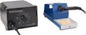 Lutownice - Quick Stacja lutownicza analogowa 50W 24V 200-480C 936A - miniaturka - grafika 1