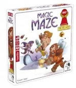 Pozostałe książki - Pegasus Spiele Magic Maze (Spiel) - miniaturka - grafika 1