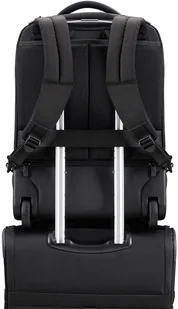 Samsonite Plecak / torba na kółkach Mysight 17,3" - black 135073-1041 - Plecaki - miniaturka - grafika 13