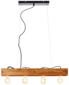 Lampy sufitowe - Brilliant CALANDRA 99451/76 99451/76 - miniaturka - grafika 1