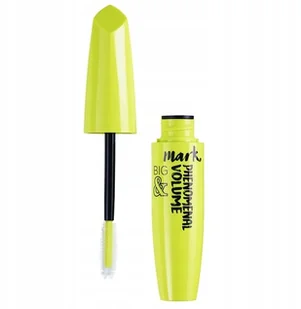Avon Avon_ Tusz do rzęs Big&Phenomenal Volume_BLACK - Tusze do rzęs - miniaturka - grafika 5