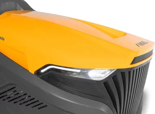 Stiga Traktor ogrodowy ESTATE 9102 W - Kosiarki traktorki - miniaturka - grafika 13