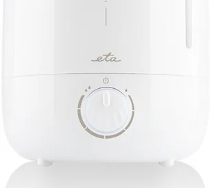 Nawilżacz powietrza ETA Airco 162990000 Biały - Nawilżacze powietrza - miniaturka - grafika 4