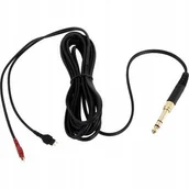 Akcesoria do słuchawek - Sennheiser 508688 kabel do HD600 HD650 Hd 600 650 - miniaturka - grafika 1