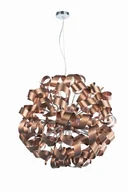 Lampy sufitowe - Dar Lighting Rawley Wisząca Dar Lighting RAW1264 - miniaturka - grafika 1