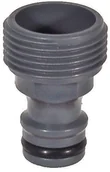 Inne akcesoria do nawadniania - EPM ogrÓd PRZYŁĄCZ Z GWINTEM ZEWNĘTRZNYM 3/4 - miniaturka - grafika 1