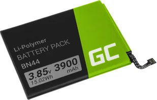 Green Cell Bateria Bn44 Do Telefonu Xiaomi Redmi Note 5 5 Plus 49586_35193 [11034722] - Baterie do telefonów - miniaturka - grafika 2