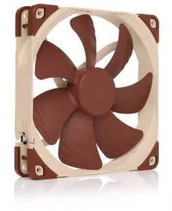 Noctua Noctua NF-A14 FLX NF-A14 FLX - Wentylatory komputerowe - miniaturka - grafika 4
